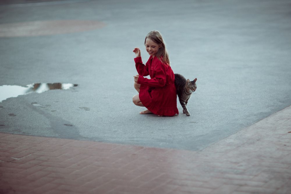 Photograph by Анна Рыжковская