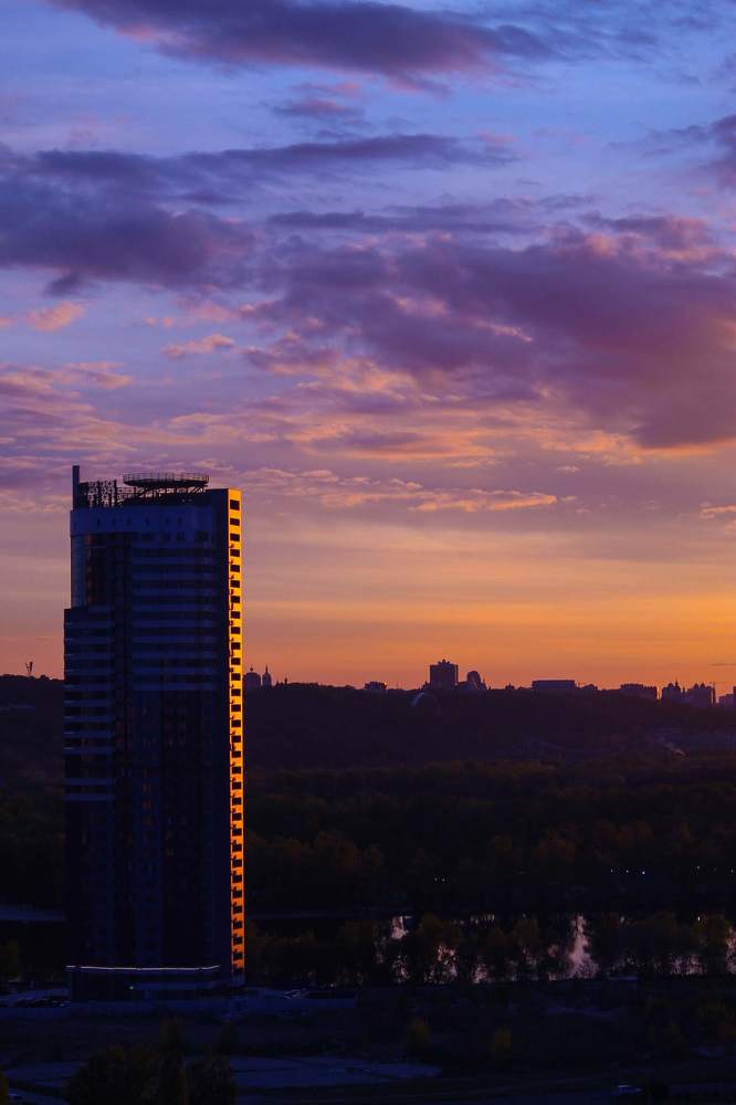 Photograph by Валерия Гончарова-Горобченко