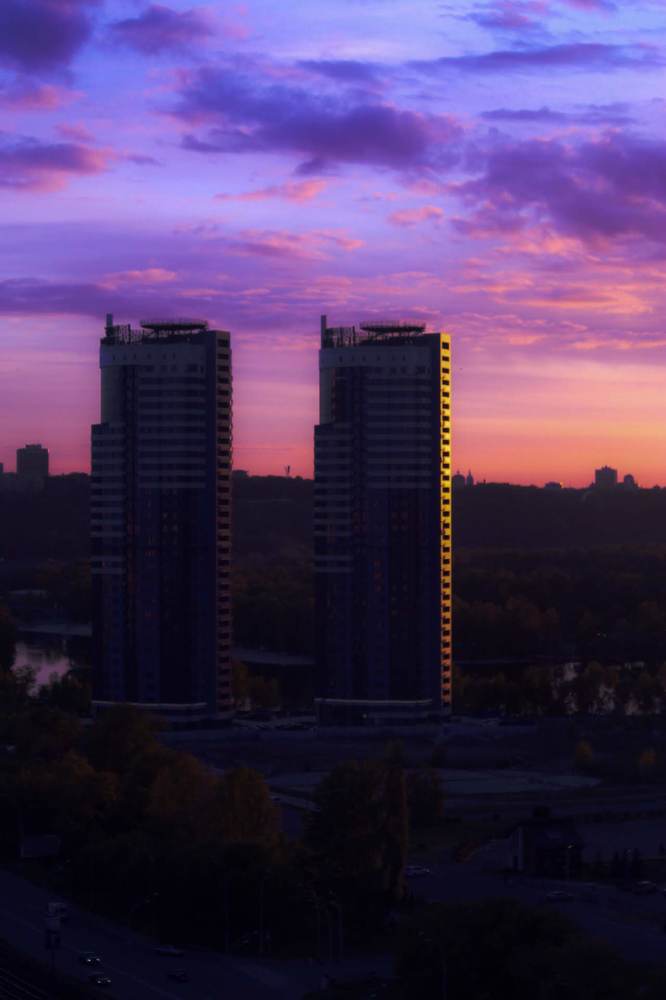 Photograph by Валерия Гончарова-Горобченко