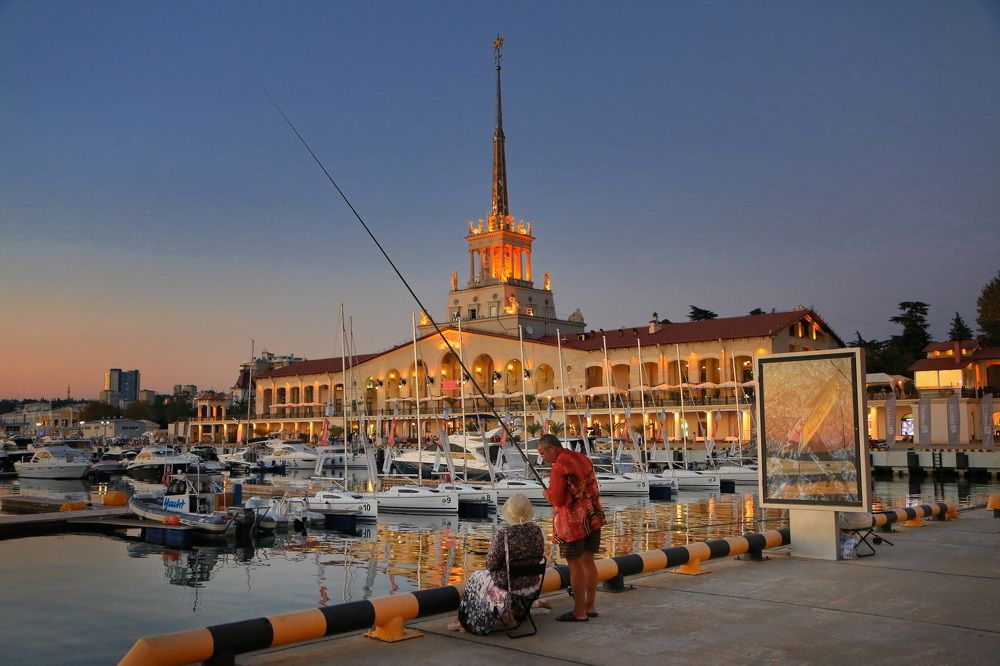 Фотография автора Анатолий Дауров