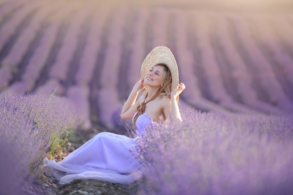 Photograph by Надежда Заручевская