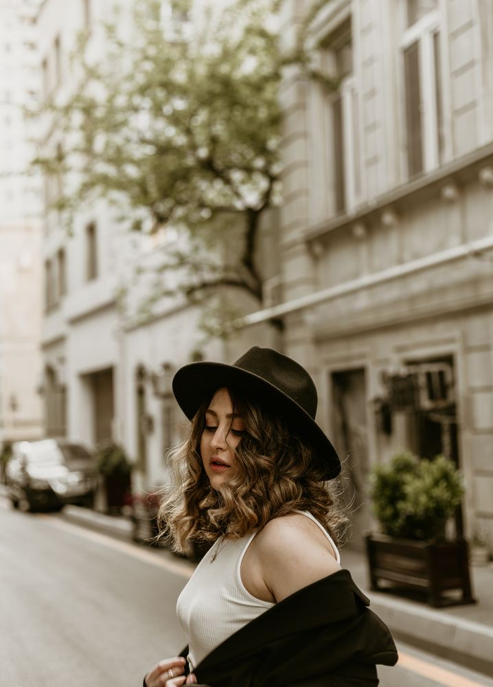 Photograph by Emin Huseynzade