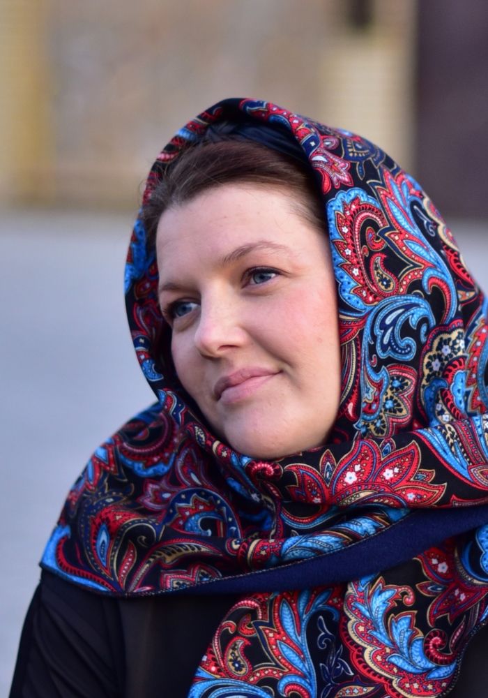 Фотография автора Ольга Альт