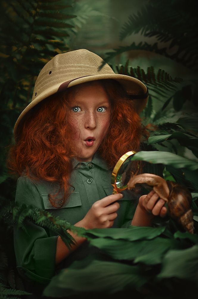 Photograph by Ксения Лысенкова