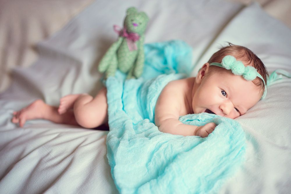 С другом детства