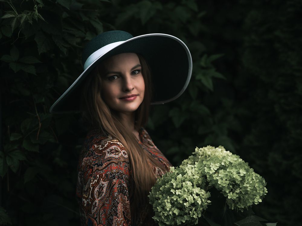 Photograph by Евгений Козлов