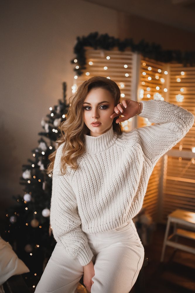 Photograph by Марина Чугунова