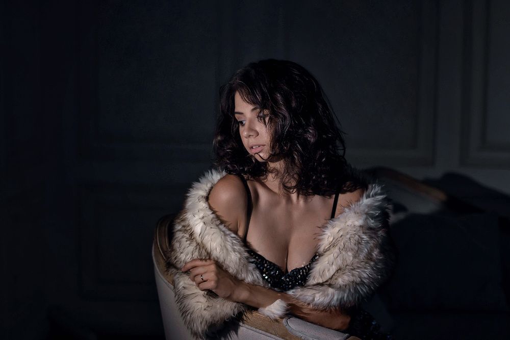 Фотография автора Елена Янченко