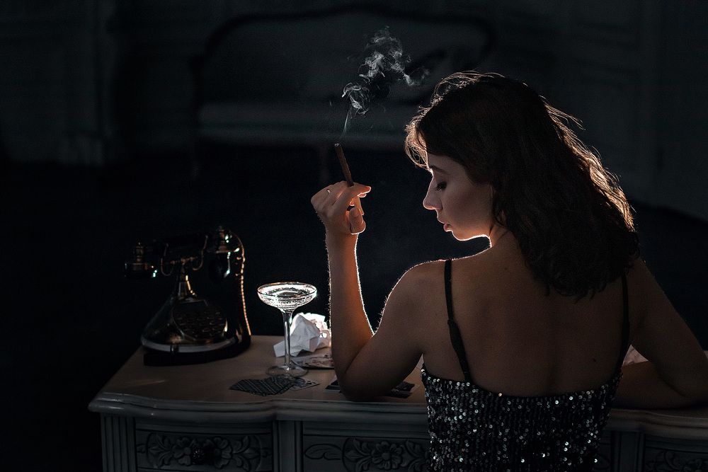 Фотография автора Елена Янченко