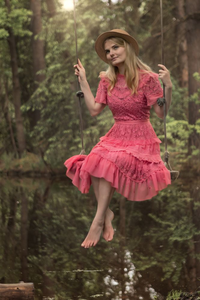 Photograph by Эльвира Полудницына