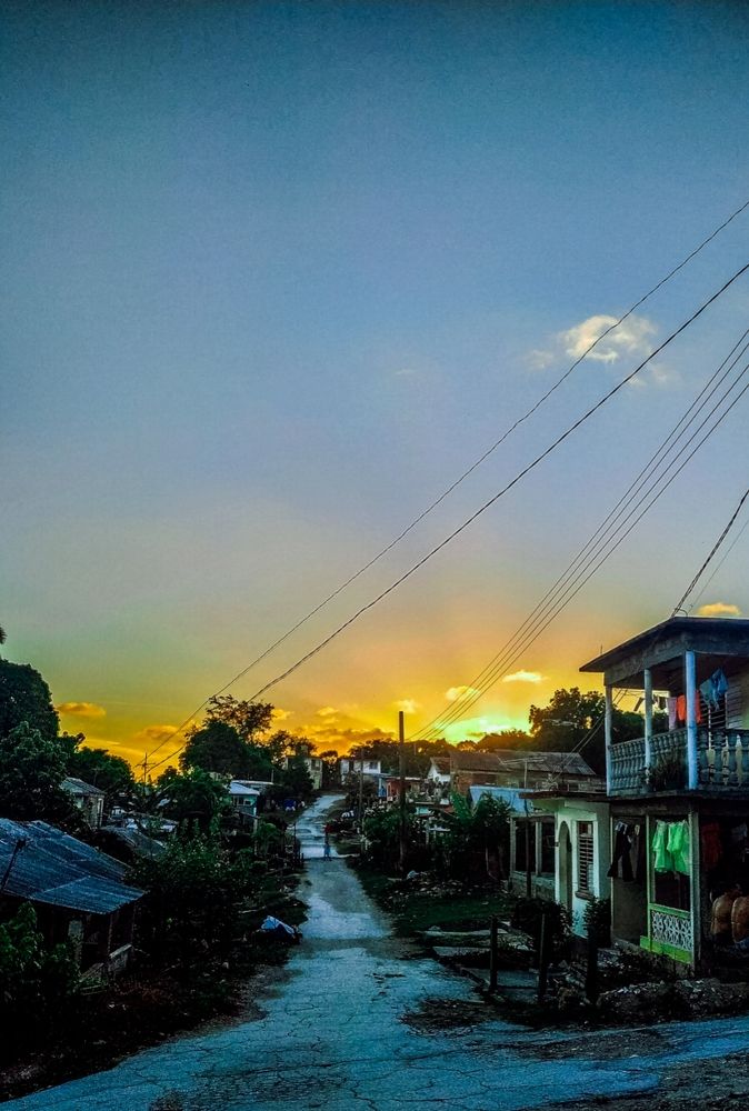 Photograph by Victor Manuel Torno