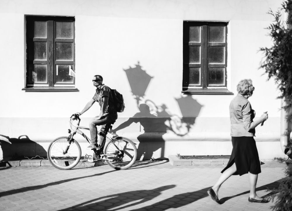 Photograph by Александр Идельчик