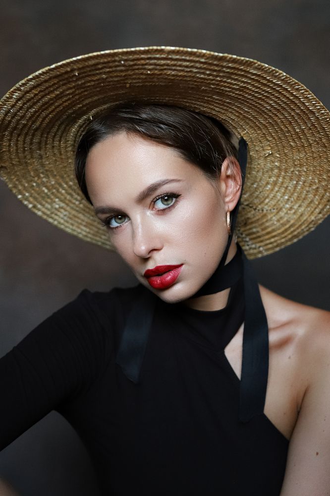 Photograph by TATIANA SHKUNDINA