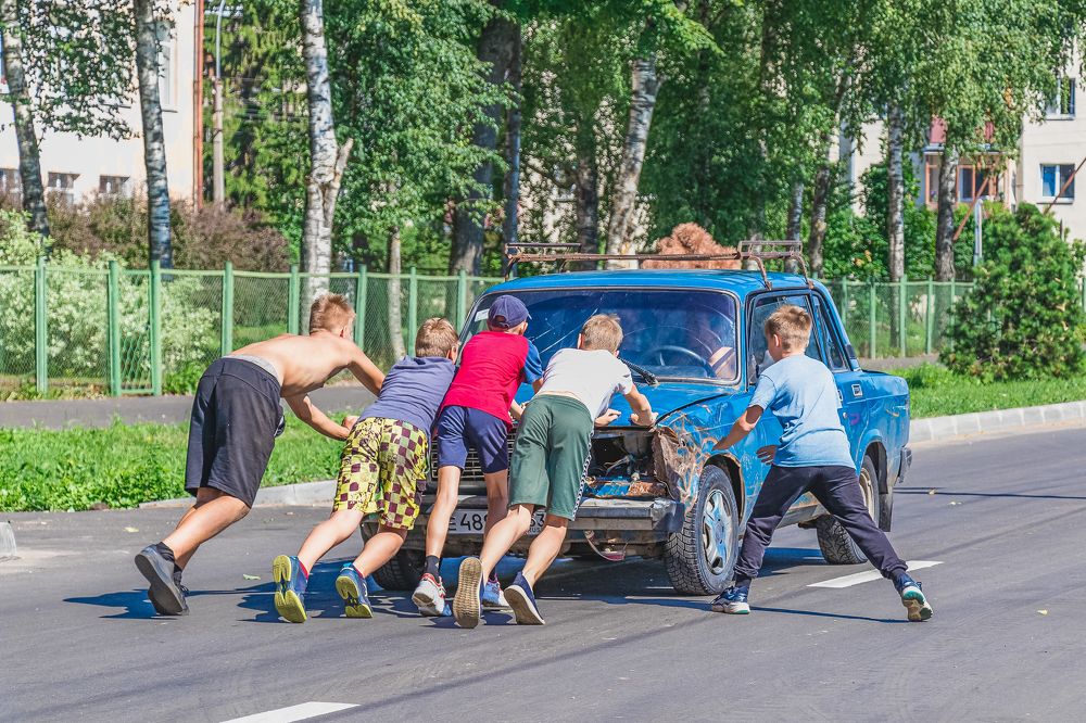 Молодо-Зелено