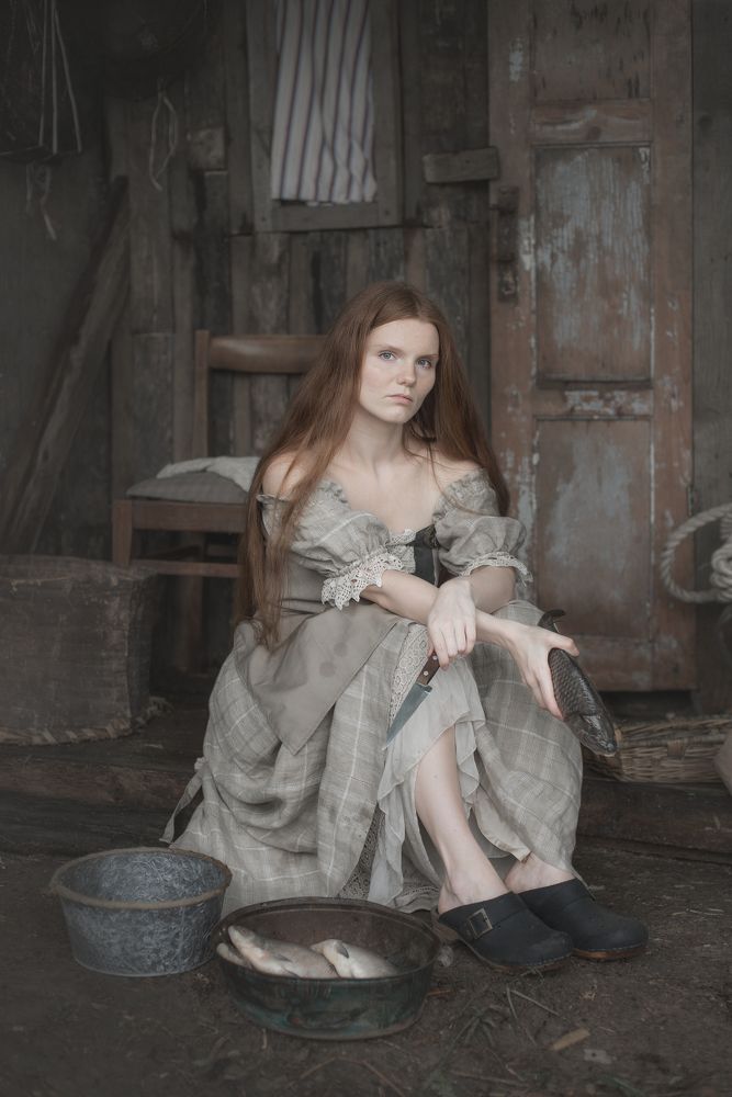 Photograph by Ольга Лобачёва