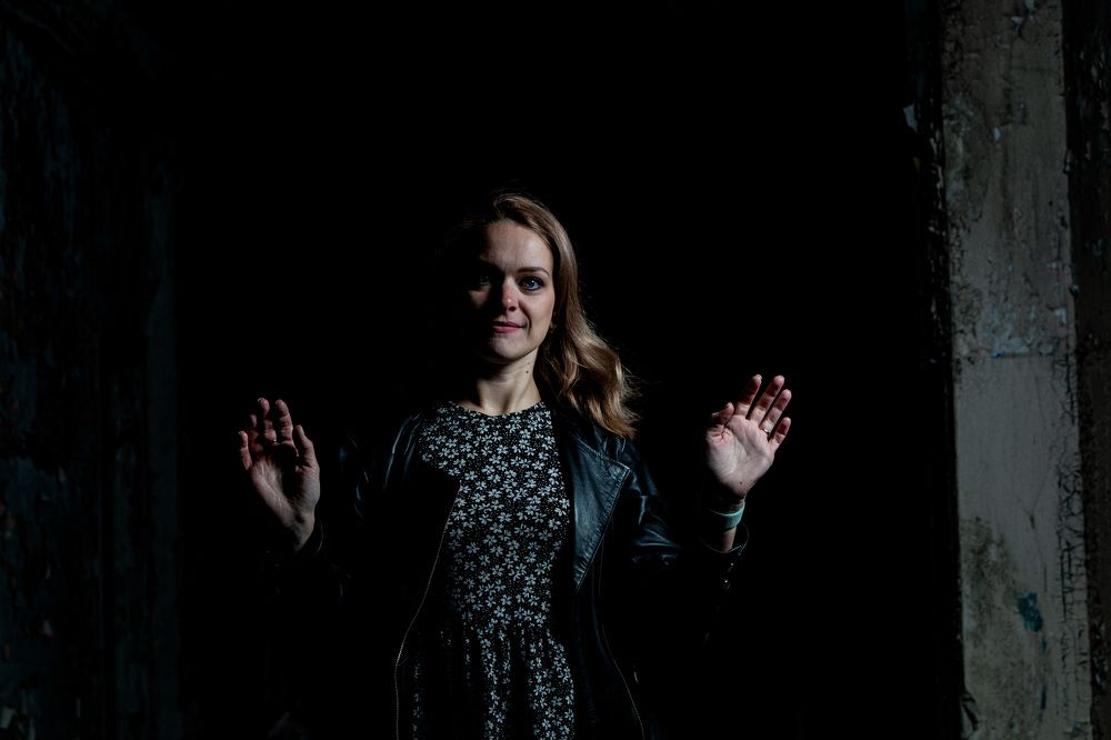 Photograph by Виталий Лангуев