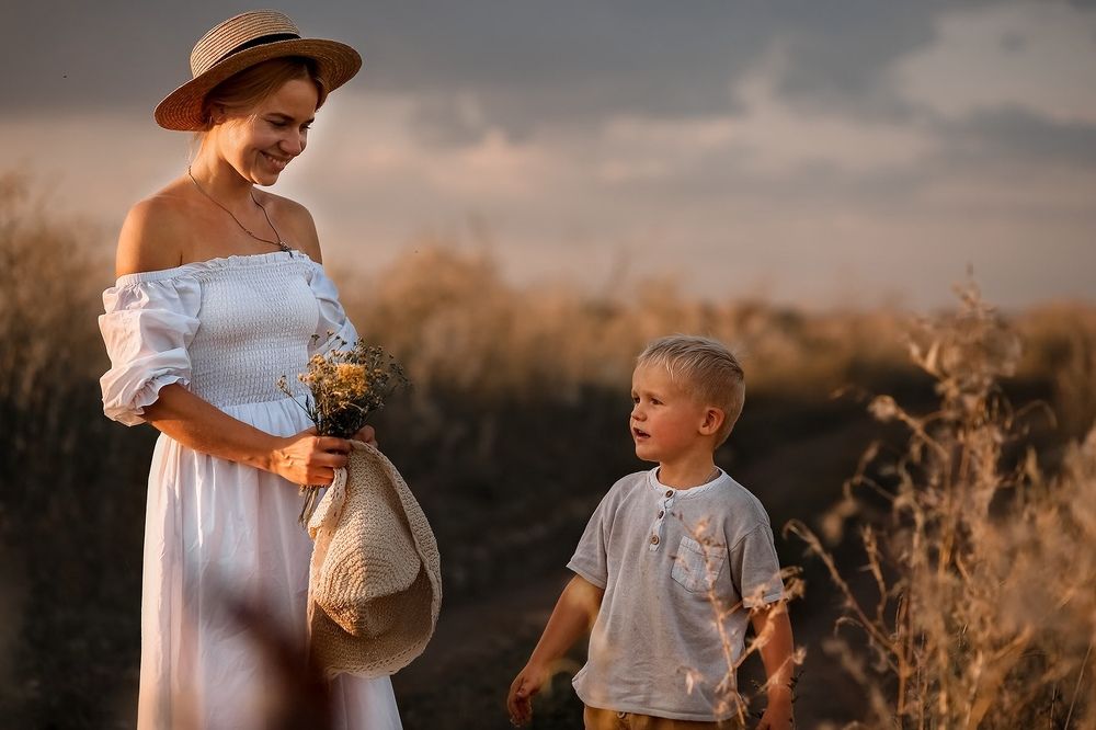 Photograph by Светлана Агеева