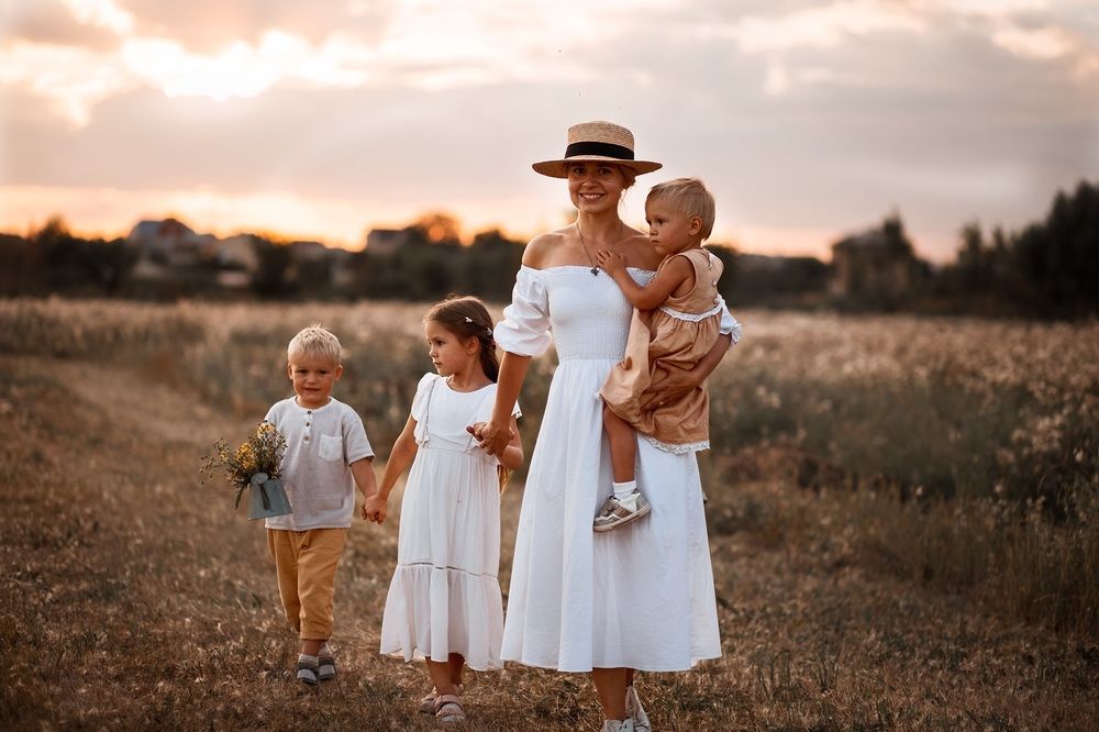 Photograph by Светлана Агеева