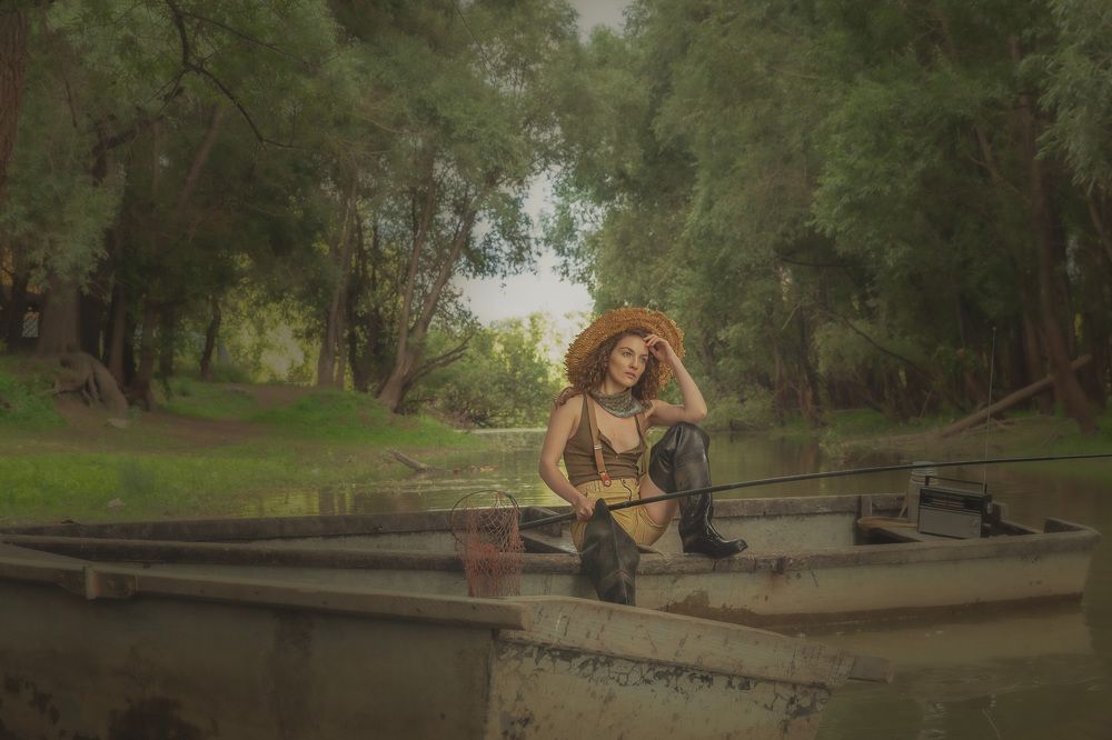 Photograph by Николай Марков