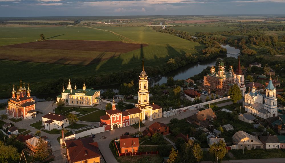 Фотография автора Гарбузов Илья