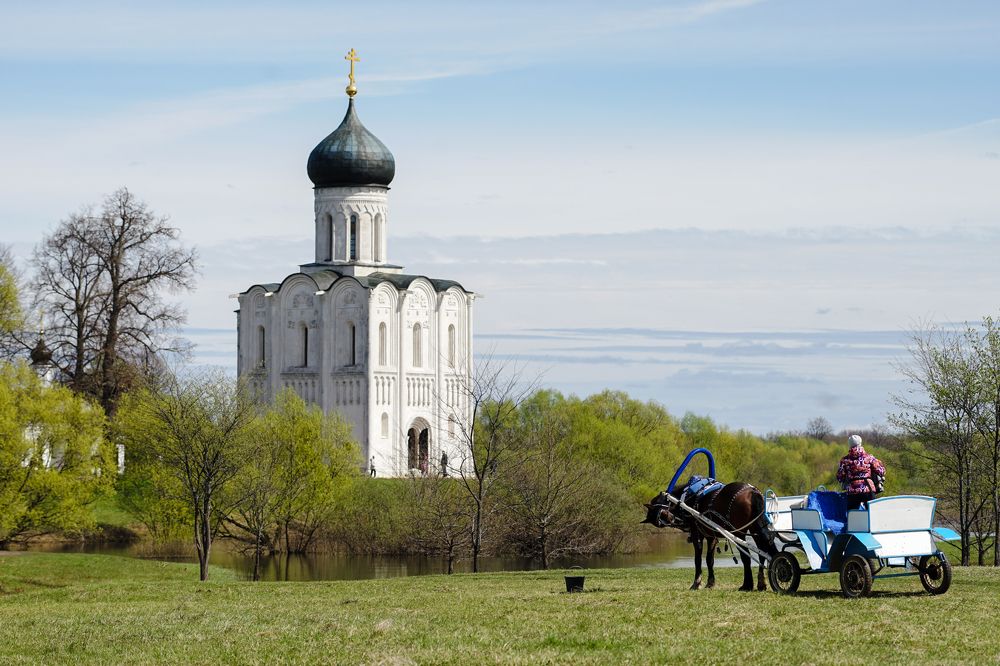 Photograph by Анна