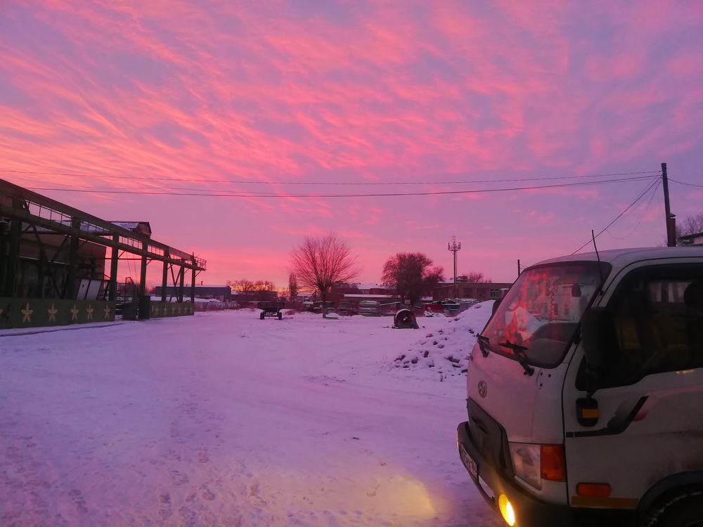 Photograph by Алексей Снимченко