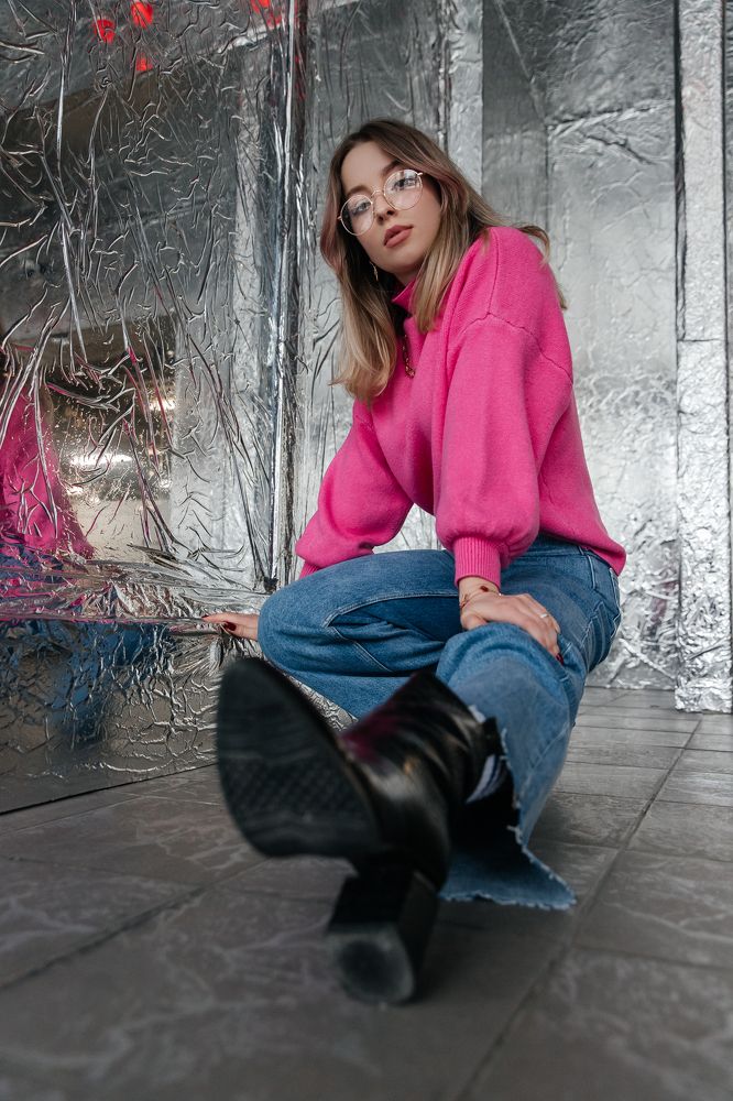 Photograph by Кристина Куликова