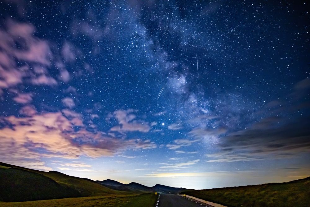 Photograph by Adrian Grigore