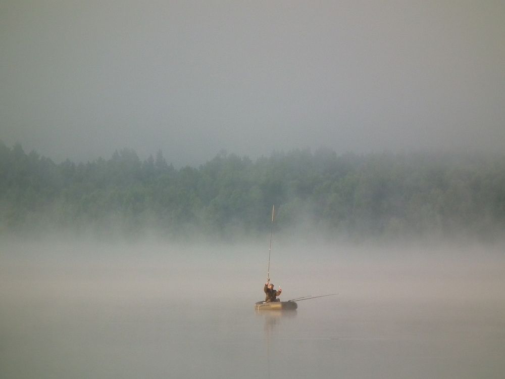 Photograph by Анна Ермилова