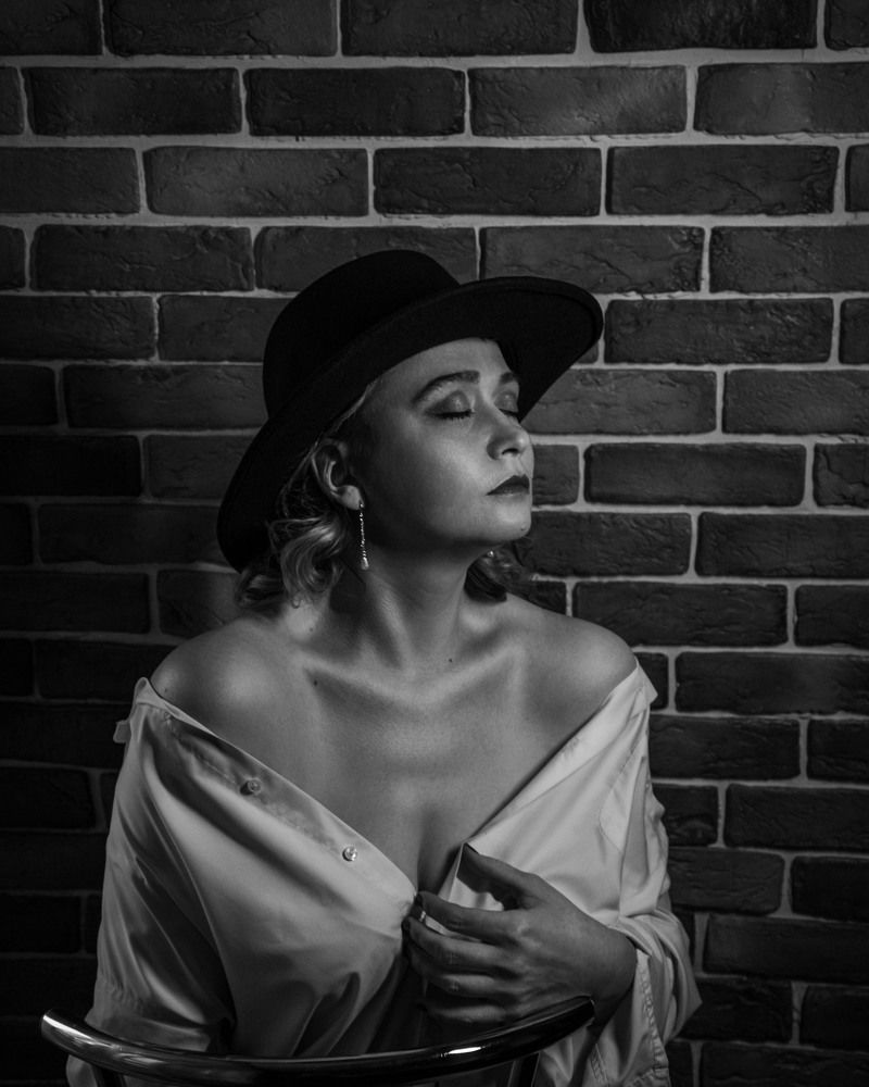 Photograph by Виктория Кудина