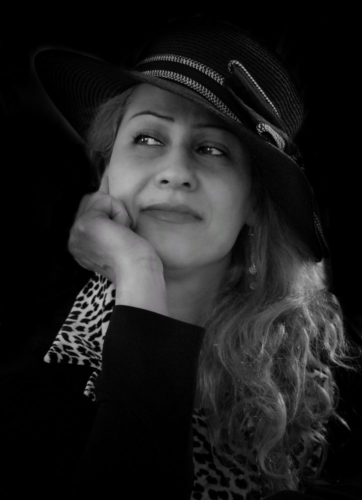 Photograph by minta samiei