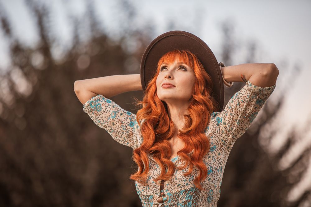 Photograph by Галина Ледок