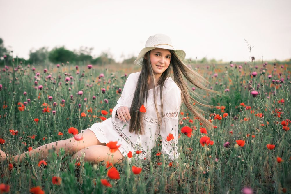 Photograph by Галина Ледок