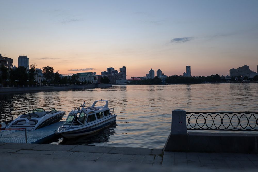 Photograph by Роман Бенедик