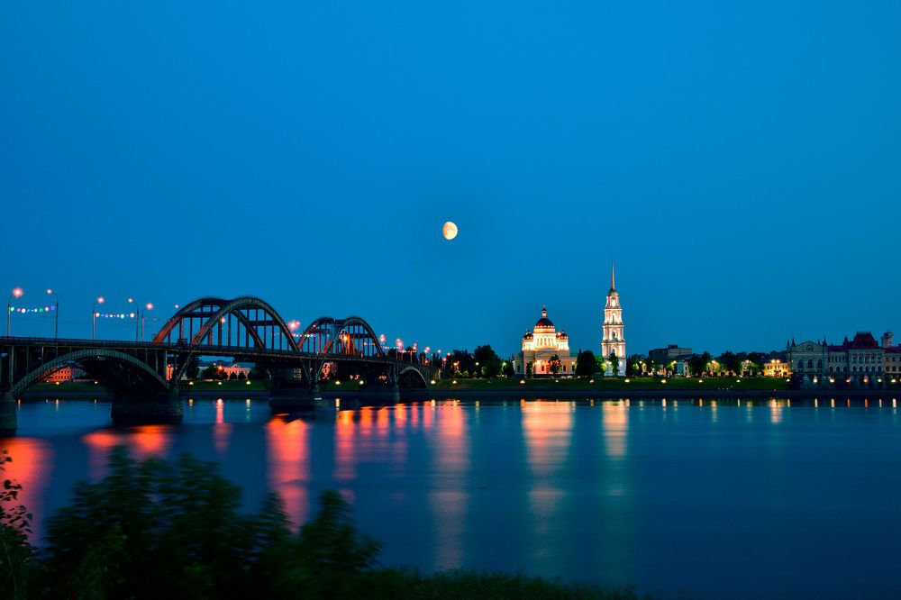 Photograph by Артем Клунко