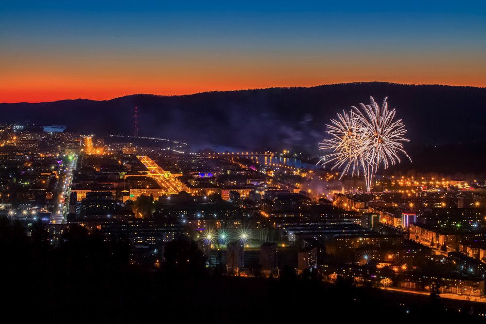 Photograph by Игорь Голубев