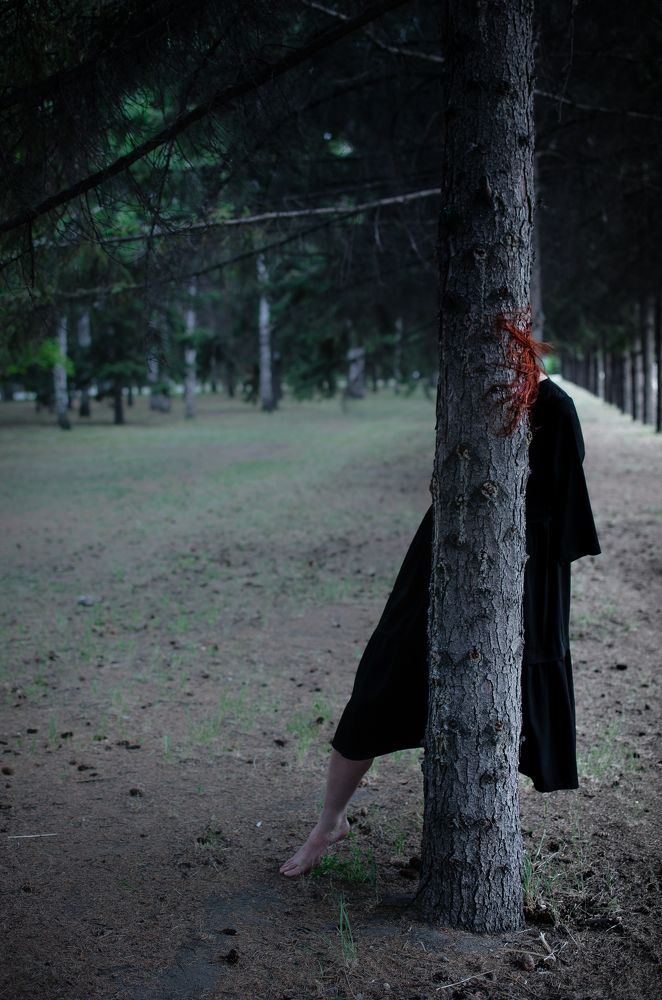 Photograph by Кристина