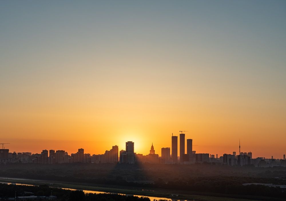 Photograph by Andrey Chernov