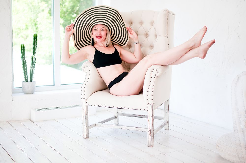 Photograph by Анастасия Сахаревич