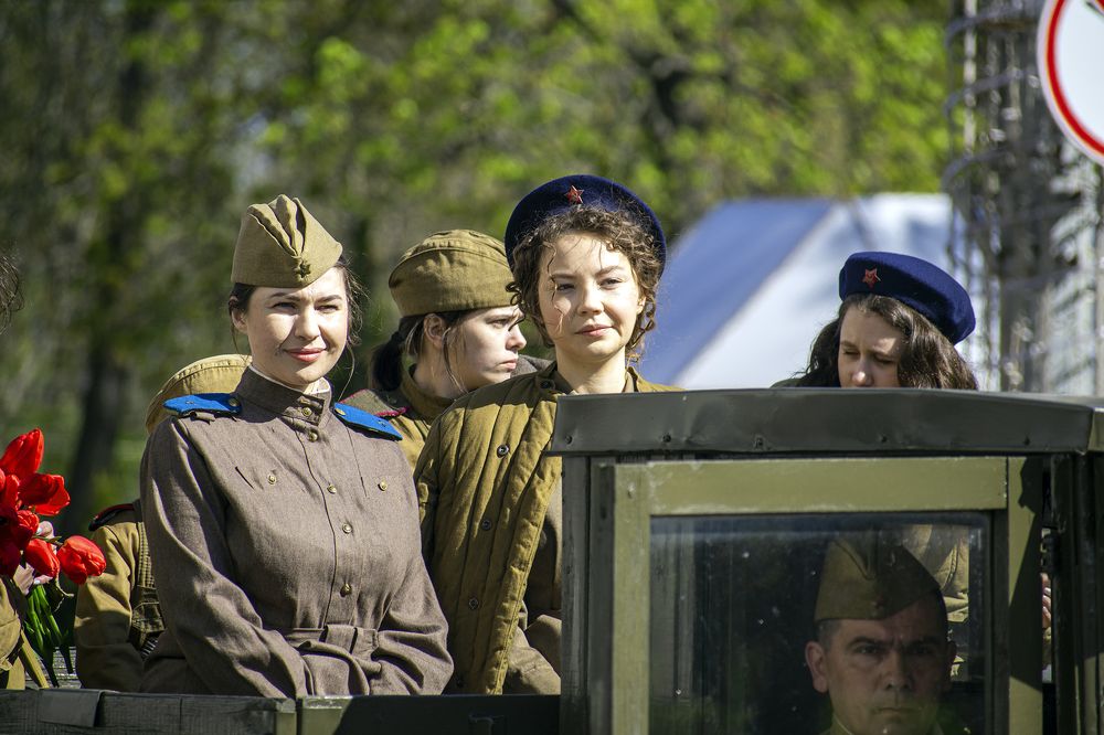 Фотография автора Андрей Гордиенко