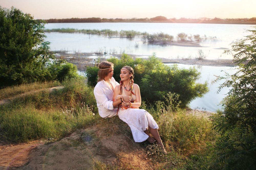 Photograph by Попова Светлана