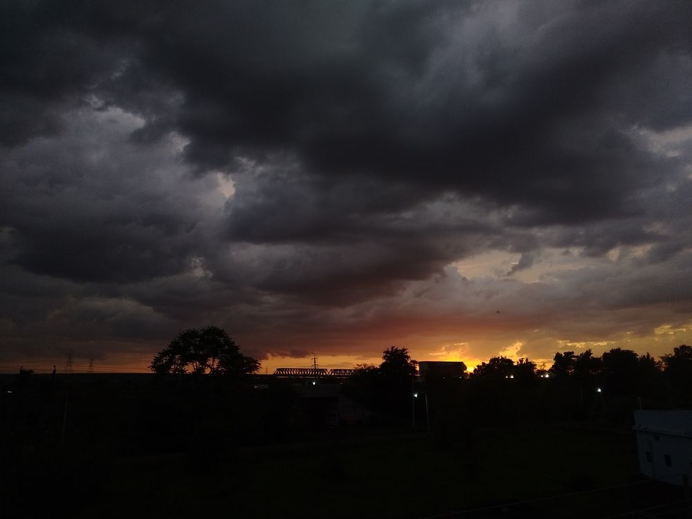 Photograph by Pravesh Sute
