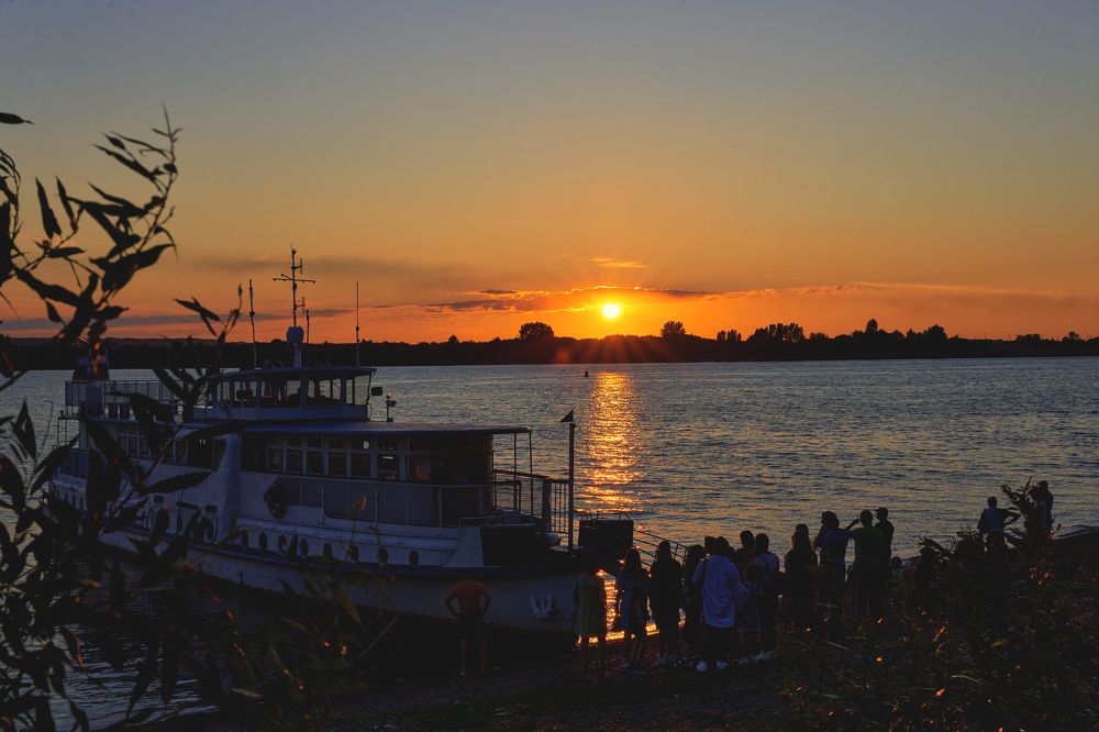 Photograph by Yuliya Khramova