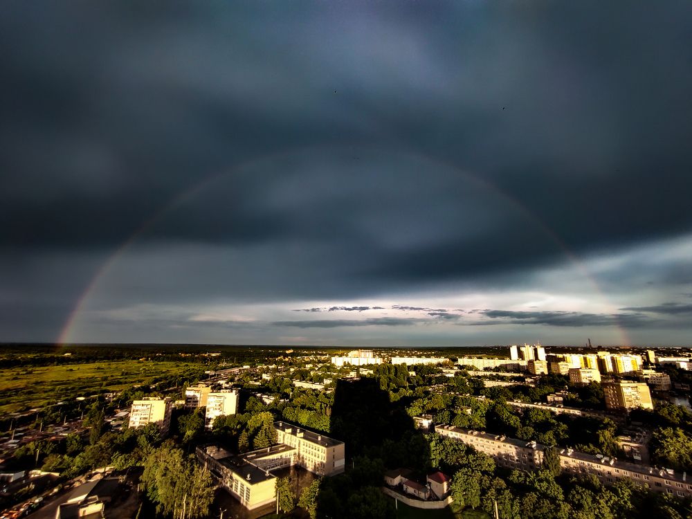 Photograph by Давид Гассиев