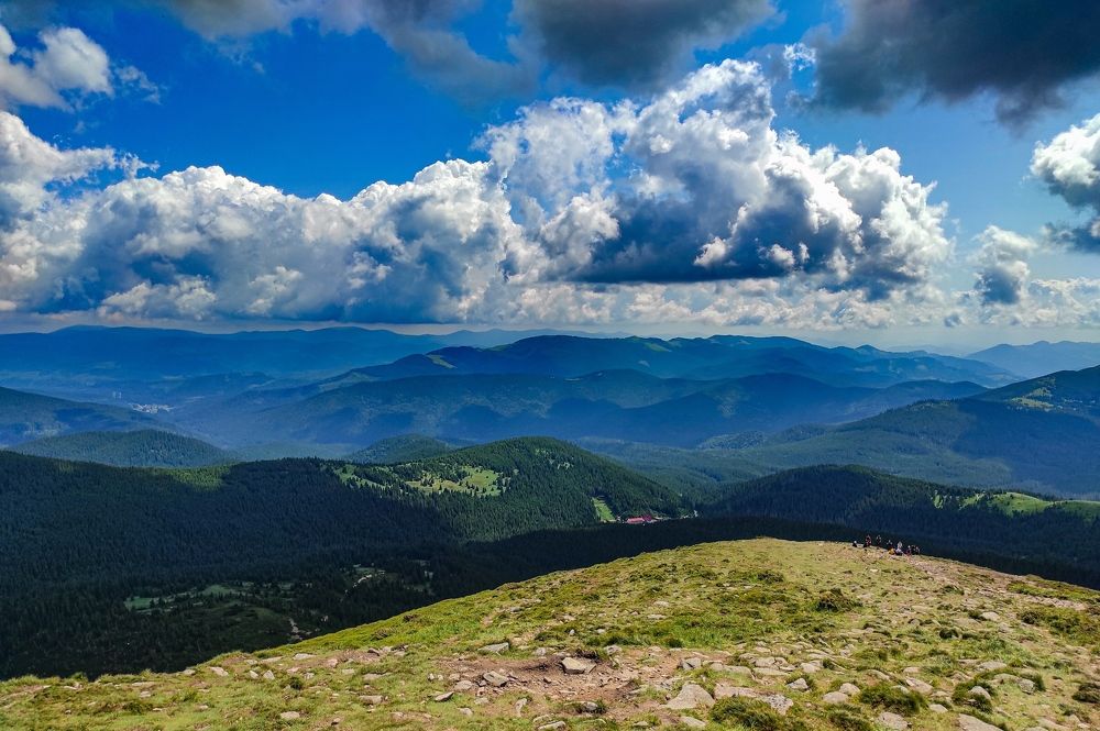 Photograph by Давид Гассиев