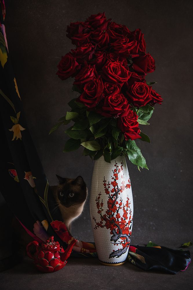 Photograph by Светлана Кужагалиева