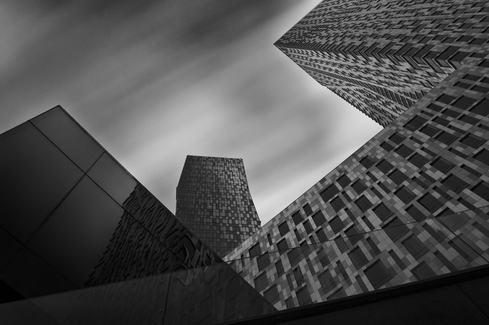 Фотография автора Алексей Зарипов