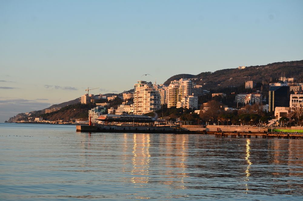 Photograph by Екатерина Крючкова