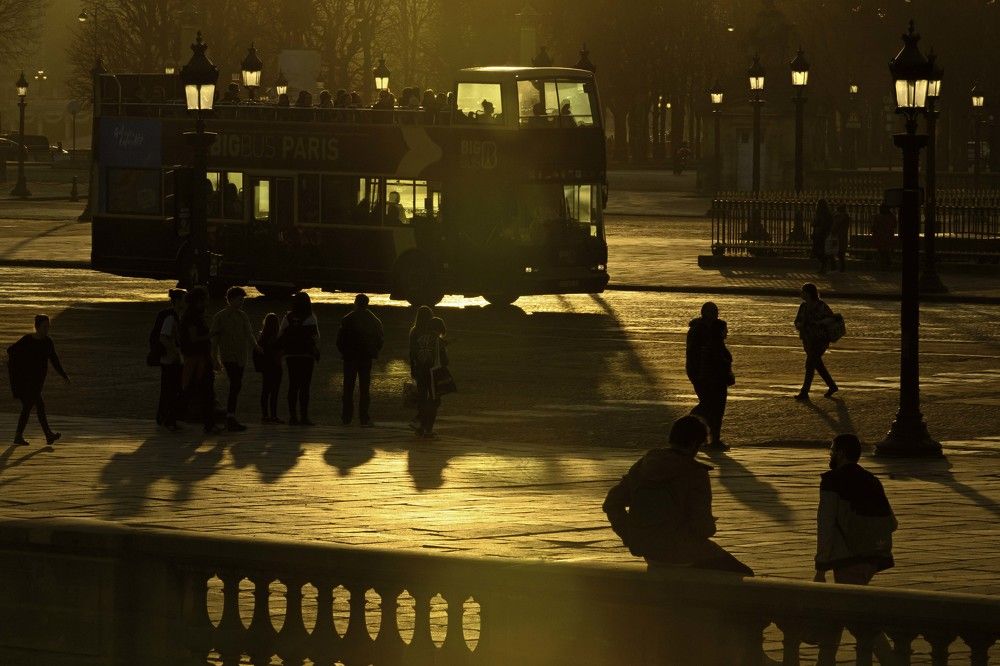 Фотография автора robert bared