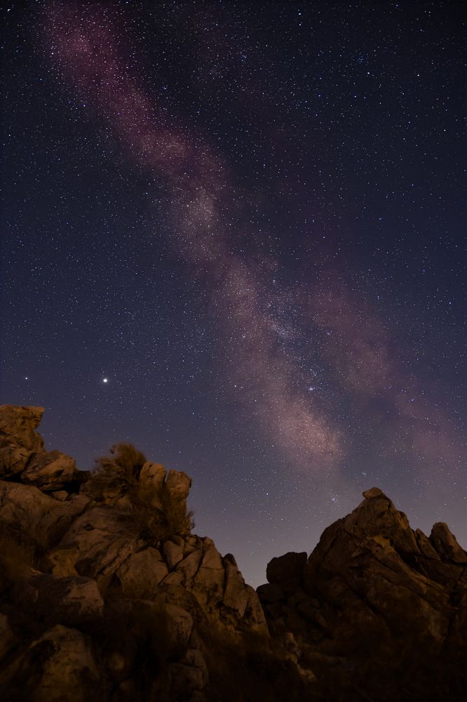 Photograph by Justin Emord